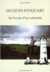 couverture de l'album Jacques Stoquart - Sur les pas d'un scénariste