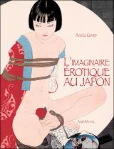 couverture de l'album L'imaginaire érotique au Japon