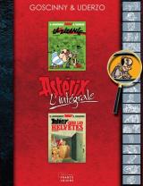 La Zizanie - Astérix chez les helvêtes