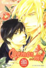 page album My Demon and me Vol.2