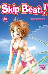 page album Skip Beat Vol.13