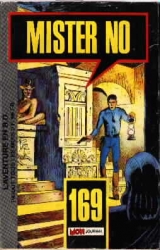 Mister No 169