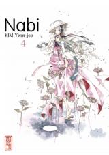 page album Nabi Vol.4