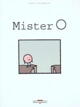 couverture de l'album Mister O