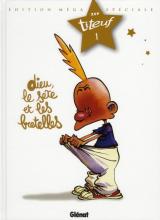 Dieu, le sexe et les bretelles