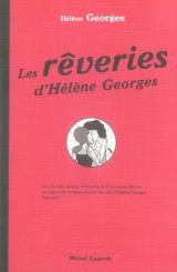 page album Les rêveries d'Hélène Georges