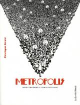 couverture de l'album Metropolis