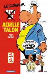 page album Best Of - 40 ans, 40 gags
