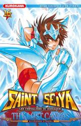 Saint Seiya - The Lost Canvas Vol.17