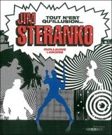 couverture de l'album Jim Steranko - Tout n'est qu'illusion