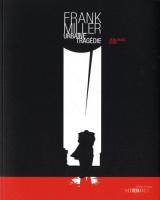 couverture de l'album Frank Miller - Urbaine tragédie