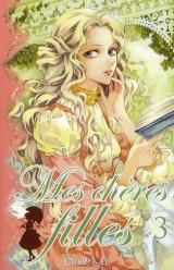 Mes chères filles T.3