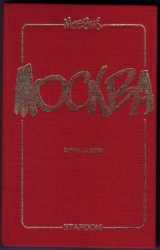 Mockba - carnet de bord