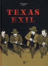 page album Texas exil