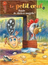 page album Bande de chicken nuggets