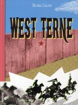 couverture de l'album West Terne