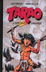 page album Tarao - L'enfant sauvage T.6