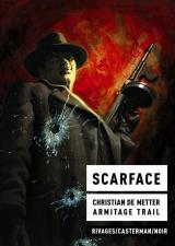 couverture de l'album Scarface