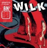 couverture de l'album Wilk