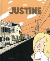 page album Justine