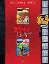 Astérix et Le Chaudron - Astérix en Hispanie