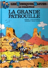 page album La grande patrouille