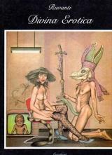couverture de l'album Divina erotica