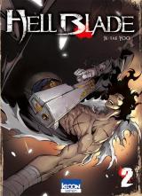 Hell Blade T.2