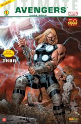 couverture de l'album Thor
