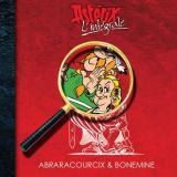 Abraracourcix & Bonemine