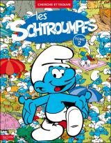 Cherche et trouve - Tome 2