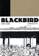 couverture de l'album Blackbird