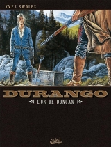page album L'or de Duncan