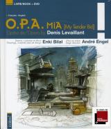 couverture de l'album O.P.A.MIA [My tender bid]