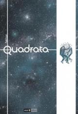 couverture de l'album Quadrata