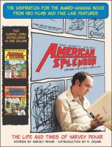 page album The Life and Times of Harvey Pekar