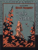 couverture de l'album Oncle gabby