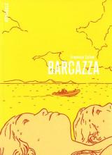 couverture de l'album Barcazza