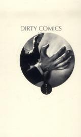 couverture de l'album Dirty comics 2