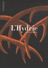couverture de l'album L'hydrie