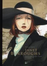 couverture de l'album Janet Burroughs