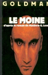 page album Le moine