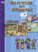 page album De l'Âge de pierre à la Grèce classique