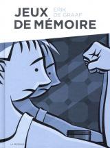 page album Jeux de mémoire