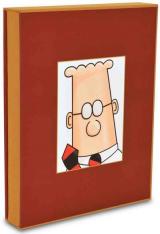 page album Dilbert 2.0: 20 Years of Dilbert