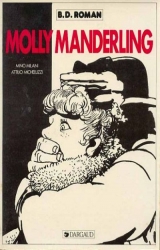 page album Molly Manderling