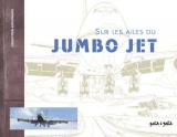couverture de l'album Sur les ailes du Jumbo Jet
