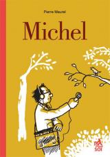 couverture de l'album Michel