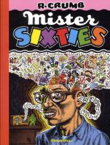 couverture de l'album Mister sixties