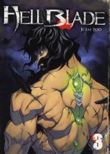 Hell Blade T.3